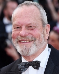 Терри Гиллем Terry Gilliam, актер, режиссер, сценарист - на сайте о хорошем кино Устрица