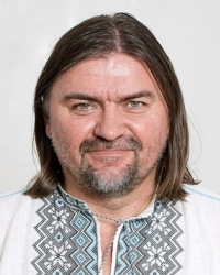Олесь Санин Олесь Санін, актер, режиссер, продюсер - на сайте о хорошем кино Устрица