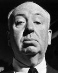 Альфред Хичкок Alfred Hitchcock, режиссер, продюсер - на сайте о хорошем кино Устрица