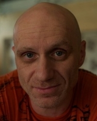 Виктор Шамиров , актер, режиссер, продюсер, сценарист - на сайте о хорошем кино Устрица