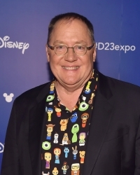 Джон Лассетер John Lasseter, режиссер - на сайте о хорошем кино Устрица