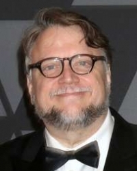 Гильермо Дель Торо Guillermo del Toro, режиссер, продюсер, сценарист - на сайте о хорошем кино Устрица