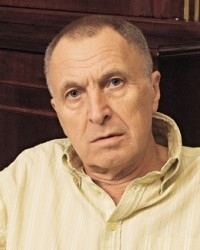 Андрей Смирнов , актер, режиссер - на сайте о хорошем кино Устрица