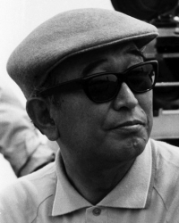 Акира Куросава Akira Kurosawa, режиссер, сценарист - на сайте о хорошем кино Устрица