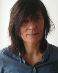 Катрин Корсини Catherine Corsini, актриса, режиссер, сценарист - на сайте о хорошем кино Устрица