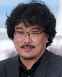 Пон Чжун Хо Joon-ho Bong, режиссер - на сайте о хорошем кино Устрица