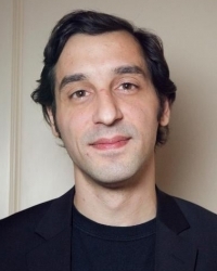 Амир Чамдин Amir Chamdin, режиссер - на сайте о хорошем кино Устрица