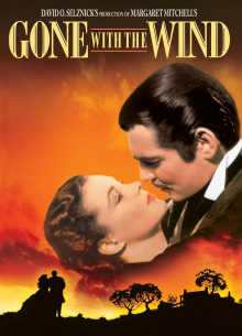 Унесенные ветром - фильм (1939) на сайте о хорошем кино Устрица
