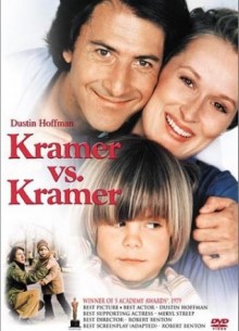 Крамер против Крамера - фильм (1979) на сайте о хорошем кино Устрица