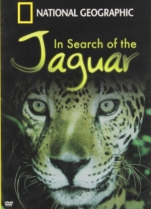 National Geographic: В поисках ягуара