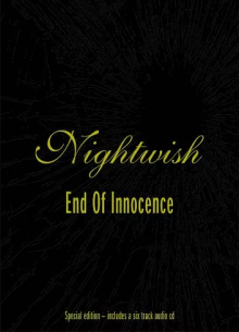 Nightwish. End Of Innocence - фильм (2003) на сайте о хорошем кино Устрица