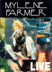 Mylene Farmer. Live A Bercy - фильм (1997) на сайте о хорошем кино Устрица