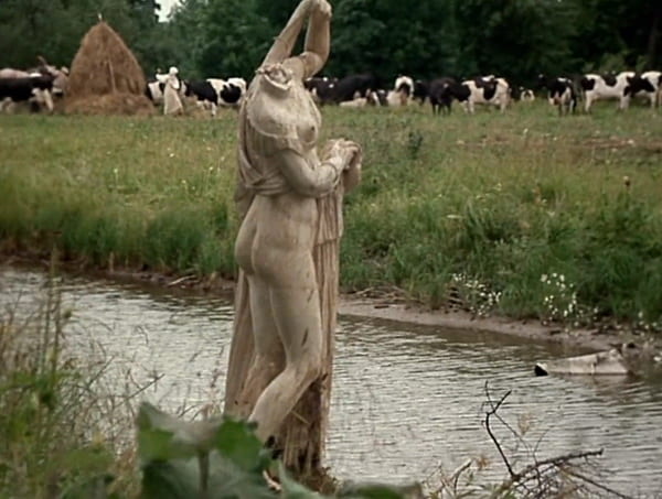 Дворянское гнездо - фильм (1969). Кадр из фильма