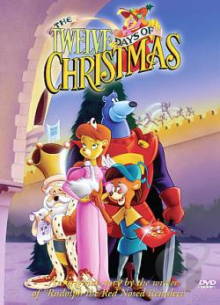 12 дней рождества - фильм (1993) на сайте о хорошем кино Устрица
