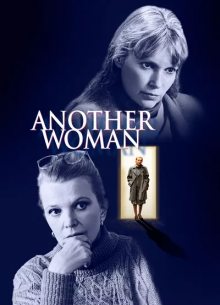 Другая женщина - фильм (1988) на сайте о хорошем кино Устрица