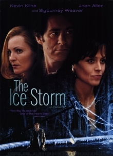 Ледяной шторм - фильм (1997) на сайте о хорошем кино Устрица