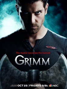Гримм - фильм (2011-2017) на сайте о хорошем кино Устрица