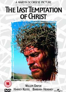 Последнее искушение Христа - фильм (1988) на сайте о хорошем кино Устрица