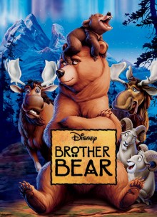 Братец медвежонок - фильм (2004) на сайте о хорошем кино Устрица