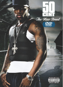 50 Cent: The new breed - фильм (2003) на сайте о хорошем кино Устрица