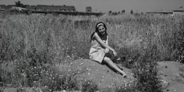 Мама Рома - фильм (1962). Кадр из фильма
