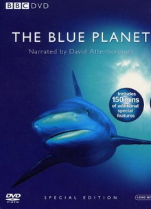 BBC: Голубая планета (Часть 2). Открытый океан; Замерзшие моря - фильм (2001) на сайте о хорошем кино Устрица