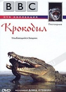 BBC: Крокодил - фильм (1999) на сайте о хорошем кино Устрица