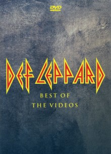 Def Leppard: Best of the videos - фильм (2004) на сайте о хорошем кино Устрица
