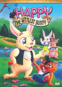 Счастливчик Хэппи - маленький кролик - фильм (1994) на сайте о хорошем кино Устрица