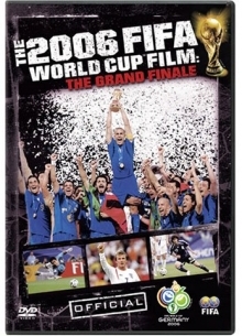 Чемпионат мира по футболу 2006 - фильм (2006) на сайте о хорошем кино Устрица