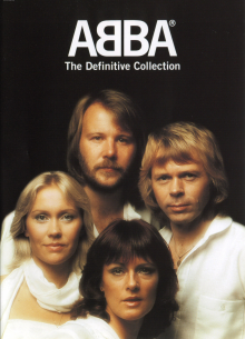 ABBA "The Definitive Collection" - фильм (2002) на сайте о хорошем кино Устрица