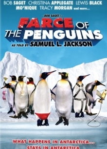 Фарс пингвинов - фильм (2007) на сайте о хорошем кино Устрица