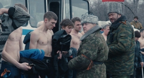 Фильм «Донбасс» получил главный приз кинофестиваля в Севилье