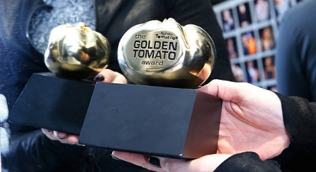 Фильмы и сериалы 2018 года, которые получили Золотой помидор